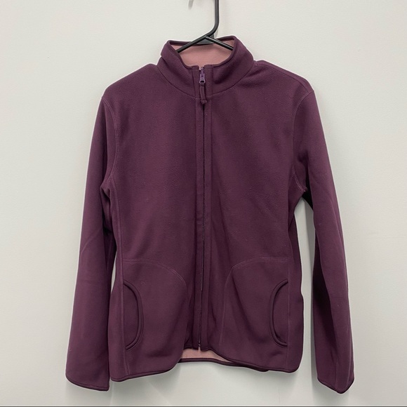 COZY ZIPPER UP HOODIE | PERFECT CONDITION - Picture 1 of 7